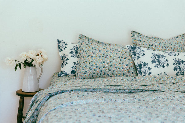 4 Ways to Refresh Your Bedroom
