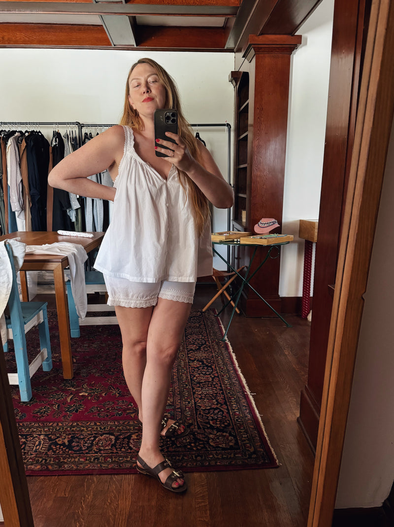 Jodie Tank
