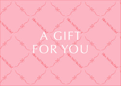 Bliss And Mischief Gift Card