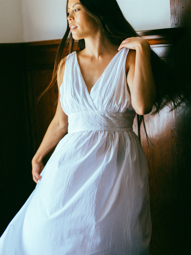 Henrietta Nightgown