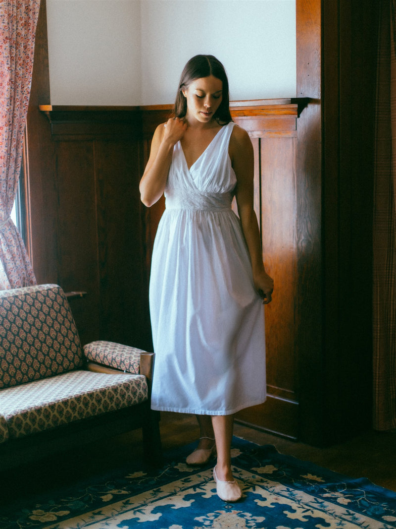 Henrietta Nightgown