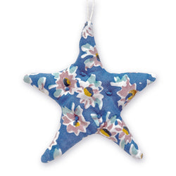 Star Ornament, Riviera