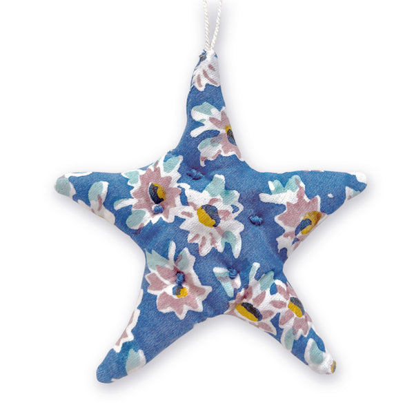 Star Ornament, Riviera
