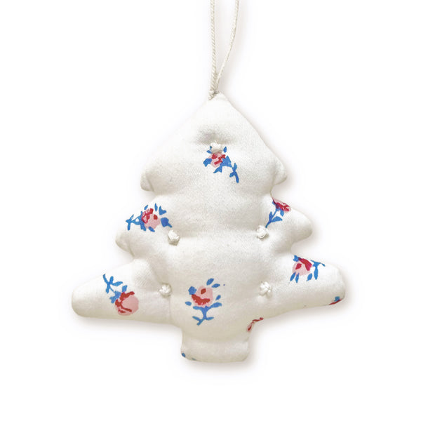 Tree Ornament, Gardenia