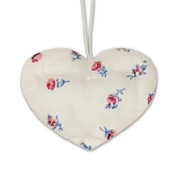 Sweet Heart Ornament, Gardenia