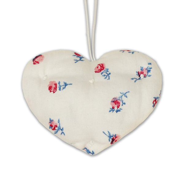 Sweet Heart Ornament, Gardenia