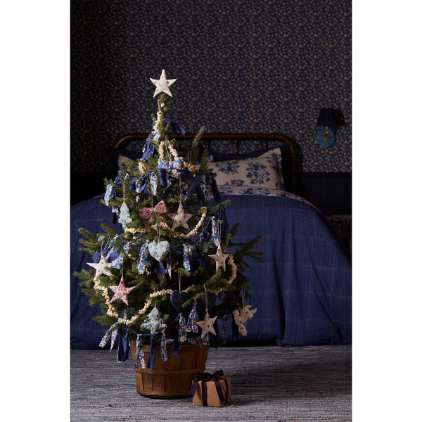 Sweet Heart Ornament, Gardenia