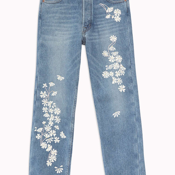 Chamomile Denim Bliss And Mischief