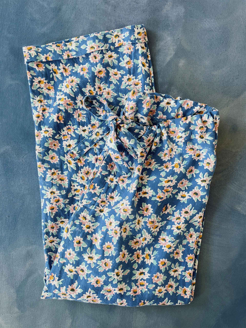 Ingrid Pant, Riviera
