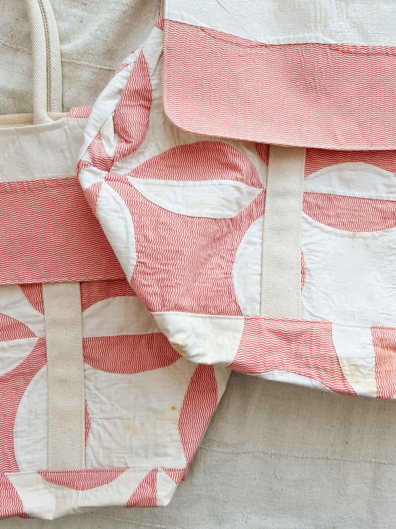 Bliss And Mischief-Cats Eye Patchwork Bag with Flap