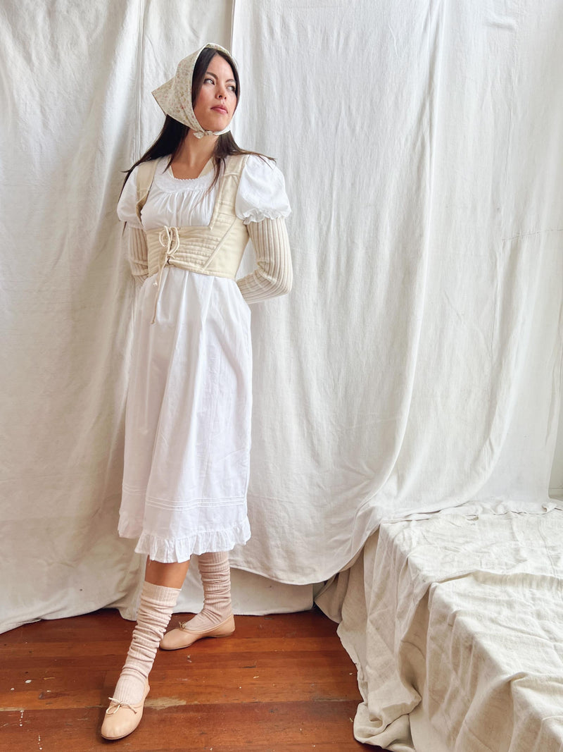 Bliss And Mischief-Juliet Nightgown