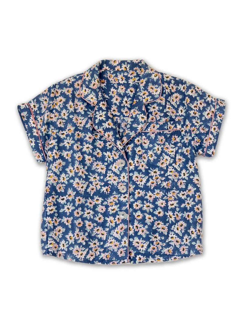Cyd Shirt, Riviera