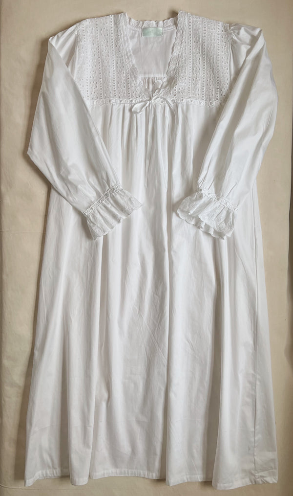 Penelope Nightgown