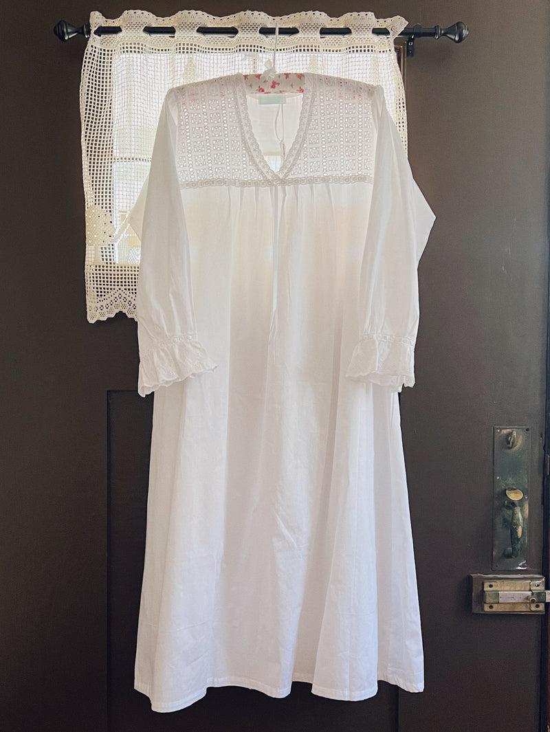 Penelope Nightgown