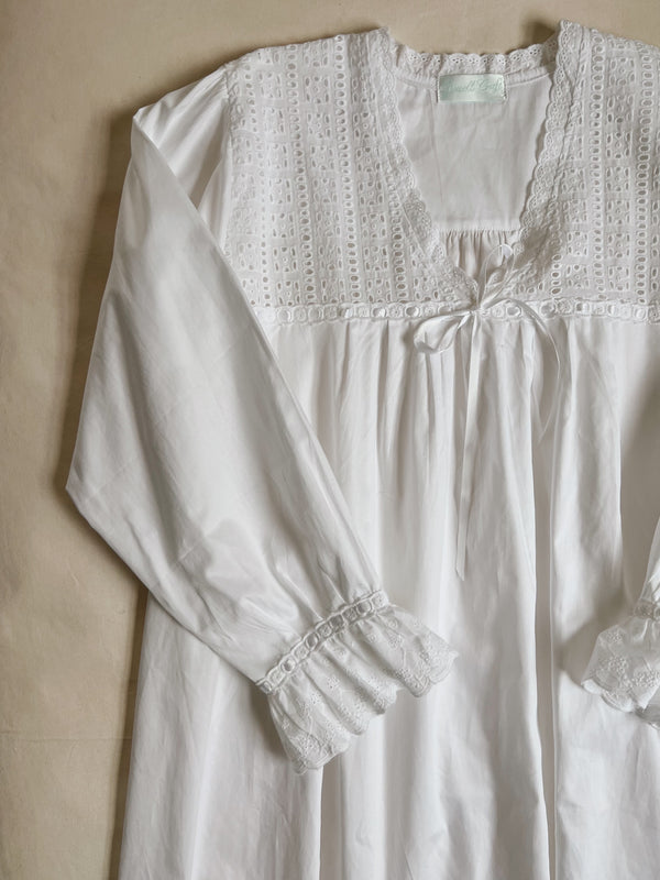 Penelope Nightgown